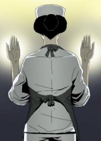 A ghost's hand | Незримые руки Бога