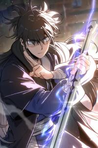 A Glimpse of the Jianghu