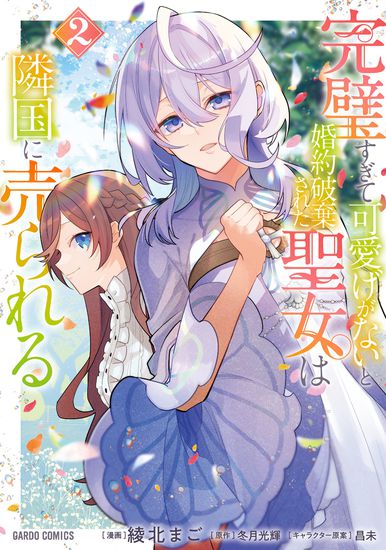 A saint is sold to a neighboring country after her engagement is broken off for being too perfect and not pretty enough.