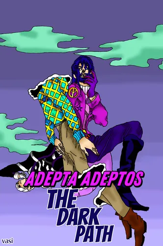 Adepta Adeptos «The Dark Path»