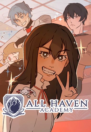 All Haven Academy (Reboot)