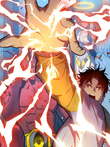 All the Demons in My Guild