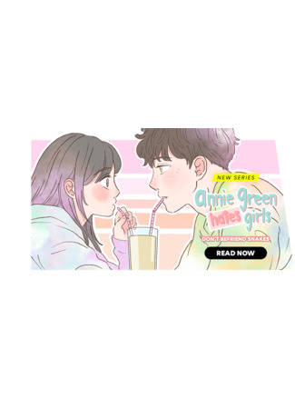 Annie Green Hates Girls