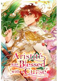 Aristite Was Blessed With a Curse | Аристит благословлена проклятьем