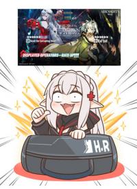 Arknights Shenanigans | Озорной Arknights