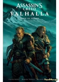 Assassin's Creed Valhalla: Song of Glory | Кредо убийцы Вальгалла: Песнь Славы