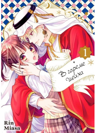 At the Harem With the Sheik