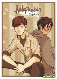 Autophobia | Аутофобия