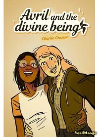 Avril and the Divine Being | Аврил и Божественность
