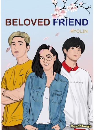 Beloved Friend