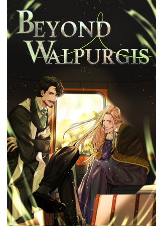 Beyond Walpurgis