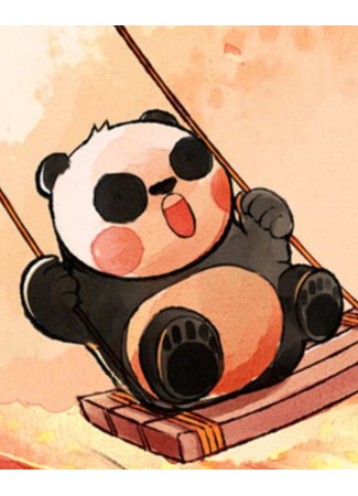 Busy Panda