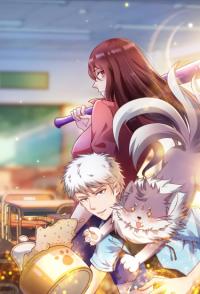 Campus Martial God | Кампус «Валькирия»