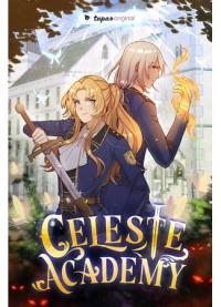 Celeste Academy | Академия Селесты