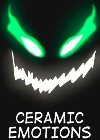 Ceramic emotions | Керамические эмоции