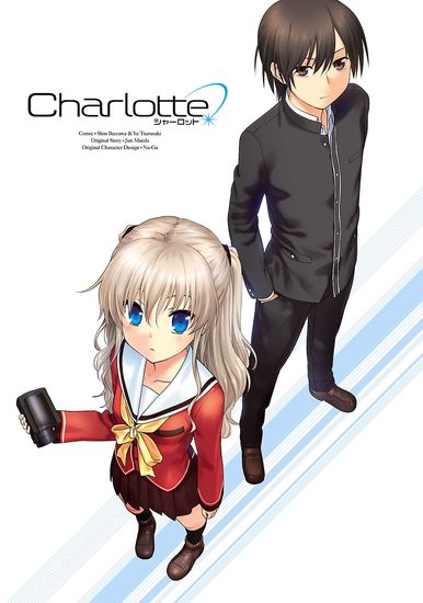Charlotte