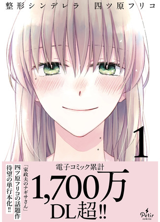 Cinderella In Plastic