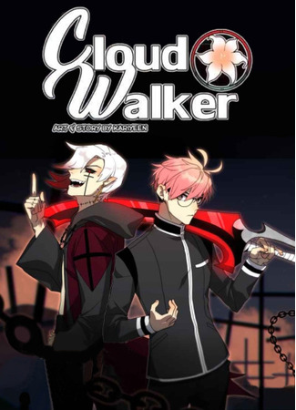 Cloud Walker[Restart]