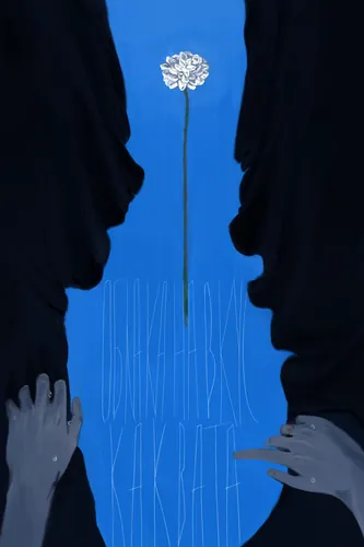 Clouds taste like cotton candy