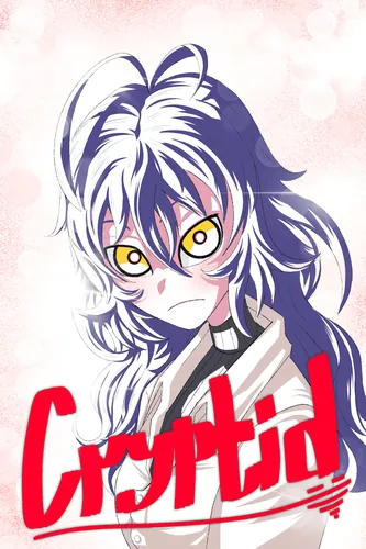 Cryptid: The story of living with a monster