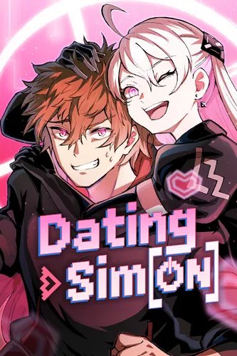 Dating Sim[on]