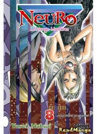 Demonic Detective Neuro Nougami | Нейро Ногами - детектив из Ада
