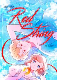 Destiny: Red String | Судьба: Красная Нить