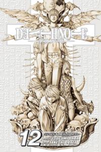 Death Note | Тетрадь смерти
