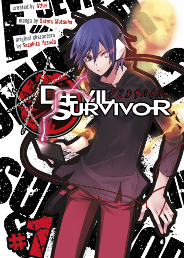 Devil Survivor