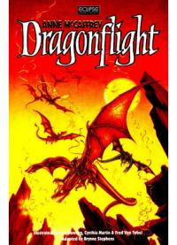 Dragonflight | Полёт дракона
