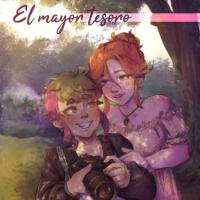 El mayor tesoro | Самое ценное сокровище
