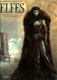 Elfes | Эльфы