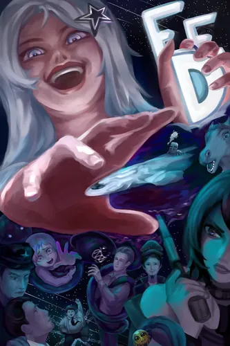 Elite Extremely Dangerous