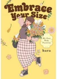 Embrace Your Size: My Own Body Positivity | Прими свой размер: мой собственный бодипозитив