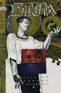 Enigma (1993) | Загадка