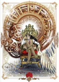 Eternal club | Я основал Клуб Бессмертия