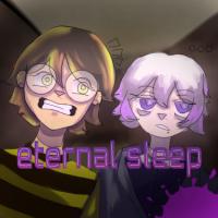 Eternal sleep | Вечный сон