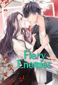 Hot Enemies | Злейшие враги