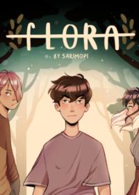 FLORA | ФЛОРА