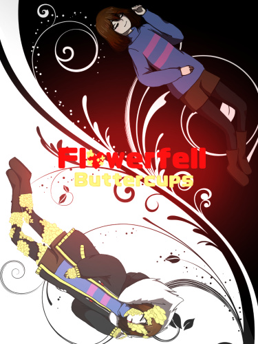 Flowerfell: Buttercups