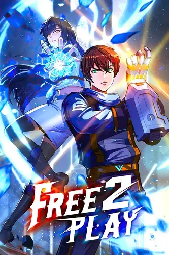 Free2Play