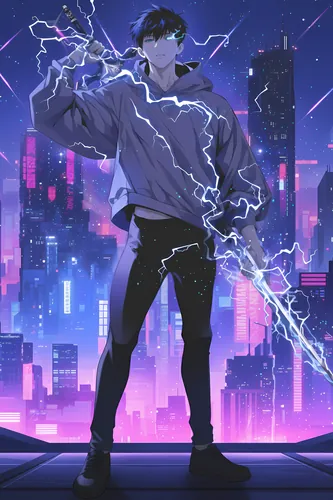 Gao Wu: Genius is just the threshold to meet me!