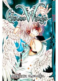 Glass Wings | Твои стеклянные крылья