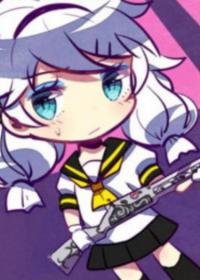 Guns Girl - Honkai Gakuen | Вооруженная девушка - Хонкай Гакуэн