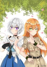 Yuusha-sama to Hime-sama | Герой и Принцесса
