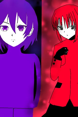 Hunter X Euphoria (Re-uploading)