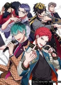 Hypnosis Mic -Division Rap Battle - side D.H & B.A.T | Гипнотический микрофон - реп-битва дивизионов - сторона D.H & B.A.T