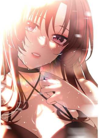 I am eating soft rice in another world