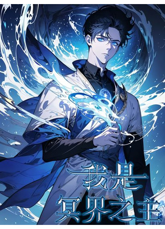 I Am the Lord of the Underworld