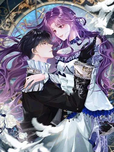 I confessed to him who was in danger